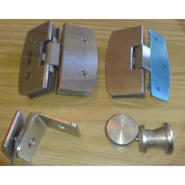 Metall Eisen Stahl Teile Druckguss